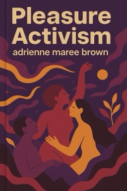 Pleasure Activism: The Politics of Feeling Good