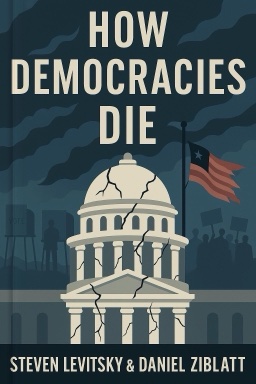 How Democracies Die