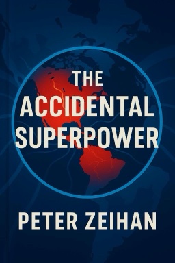 The Accidental Superpower: The Next Generation of American Preeminence and the Coming Global Disorder