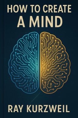 How to Create a Mind: The Secret of Human Thought Revealed