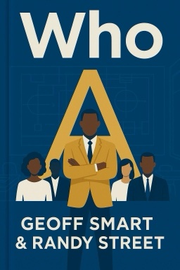 Who: The A Method for Hiring