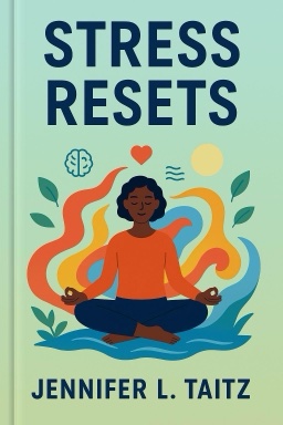 Stress Resets: How to Soothe Your Body and Mind in Minutes