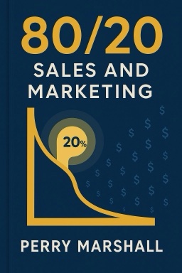 80/20 Sales and Marketing