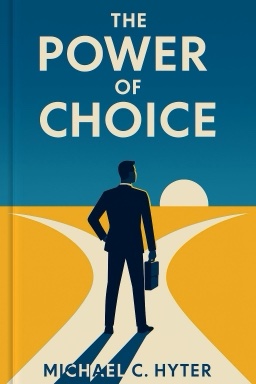 The Power of Choice: Embracing Efficacy to Drive Your Career