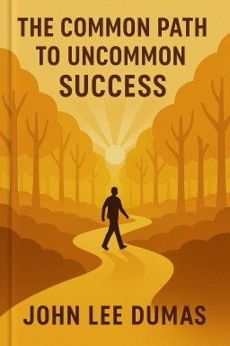 The Common Path to Uncommon Success