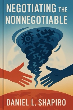 Negotiating the Nonnegotiable