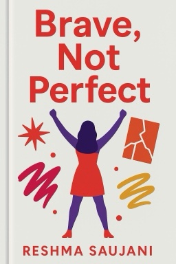 Brave, Not Perfect: Fear Less, Fail More, and Live Bolder