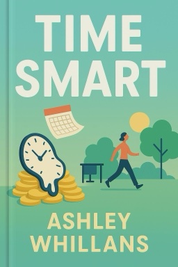 Time Smart: How to Reclaim Your Time and Live a Happier Life