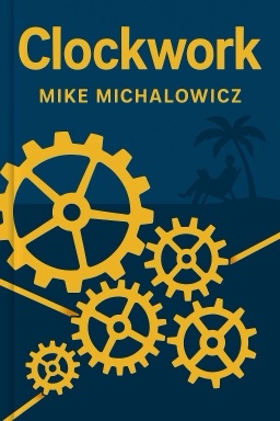 Clockwork: Design Your Business to Run Itself