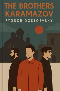 The Brothers Karamazov