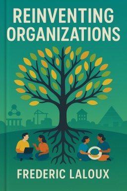 Reinventing Organizations: A Guide to Creating Organizations Inspired by the Next Stage of Human Consciousness