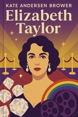 Elizabeth Taylor: The Grit & Glamour of an Icon
