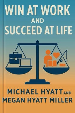 Win at Work and Succeed at Life