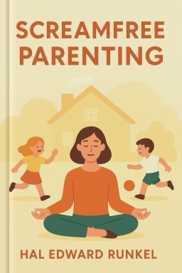 Screamfree Parenting: The Revolutionary Approach to Raising Your Kids Without Losing Your Cool