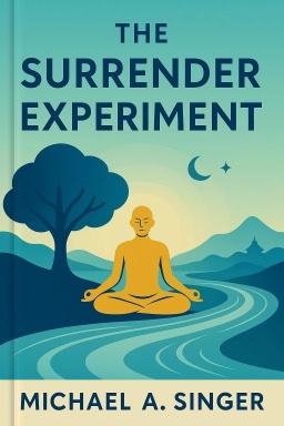 The Surrender Experiment: My Journey into Life’s Perfection