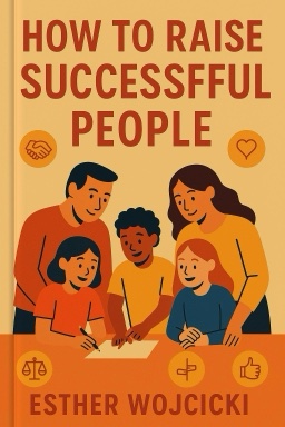 How to Raise Successful People: Simple Lessons for Radical Results