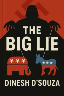 The Big Lie: Exposing the Nazi Roots of the American Left