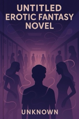 Untitled Erotic Fantasy Novel