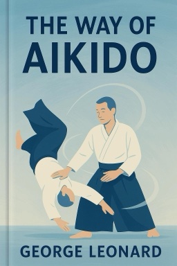 The Way of Aikido: Life Lessons from an American Sensei