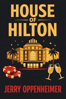 House of Hilton: From Conrad to Paris