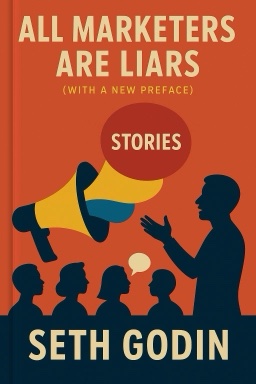 All Marketers are Liars (with a New Preface)