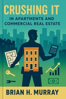 Crushing It in Apartments and Commercial Real Estate: How a Small Investor Can Make It Big