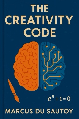 The Creativity Code: Art and Innovation in the Age of AI