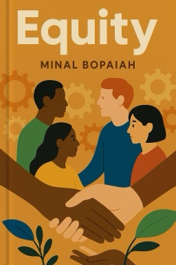 Equity: How to Design Organizations Where Everyone Thrives