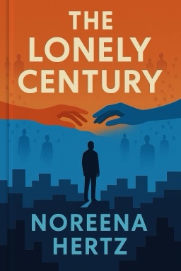 The Lonely Century: Coming Together in a World That's Pulling Apart