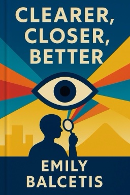 Clearer, Closer, Better: How Successful People See the World