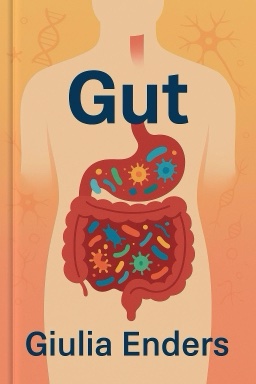 Gut: The Inside Story of Our Body's Most Underrated Organ