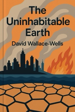 The Uninhabitable Earth: Life After Warming