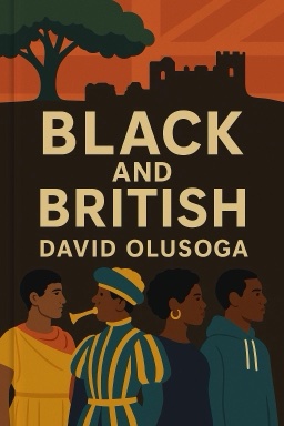 Black and British: A Forgotten History