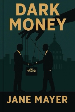 Dark Money: The Hidden History of the Billionaires Behind the Rise of the Radical Right