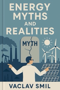 Energy Myths and Realities: Bringing Science to the Energy Policy Debate