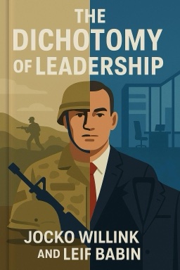 The Dichotomy of Leadership