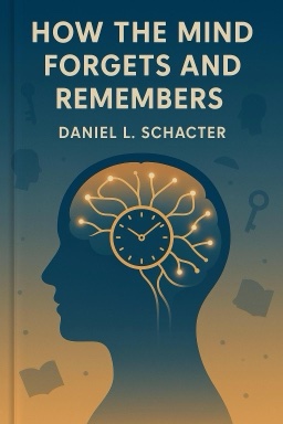 How the Mind Forgets and Remembers: The Seven Sins of Memory