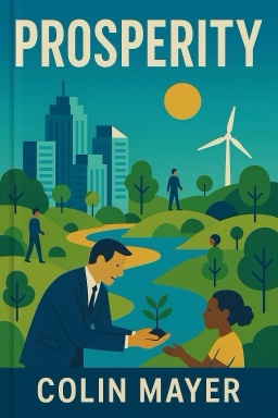 Prosperity: Better Business Makes the Greater Good