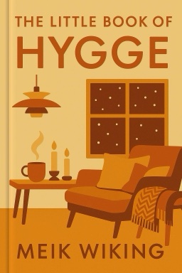 The Little Book of Hygge: The Danish Way to Live Well
