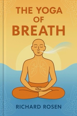 The Yoga of Breath: A Step-by-Step Guide to Pranayama
