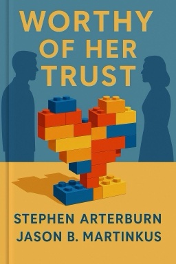 Worthy of Her Trust: What You Need to Do to Rebuild Sexual Integrity and Win Her Back