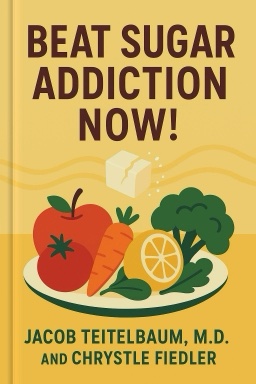 Beat Sugar Addiction Now!: Recipes That Cure Your Type of Sugar Addiction and Help You Lose Weight and Feel Great!