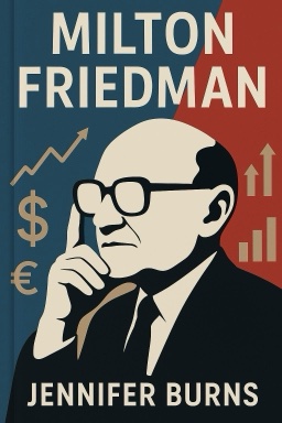 Milton Friedman: The Last Conservative