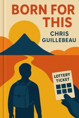 Born for This: How to Find the Work You Were Meant to Do