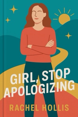 Girl, Stop Apologizing: A Shame-Free Plan for Embracing and Achieving Your Goals