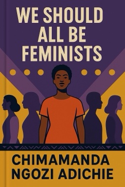 We Should All Be Feminists