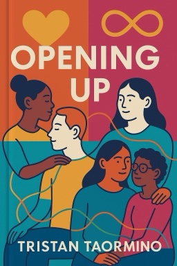 Opening Up: A Guide to Creating and Sustaining Open Relationships