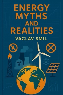 Energy Myths and Realities: Bringing Science to the Energy Policy Debate