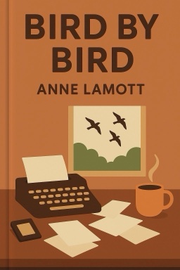 Bird by Bird: Some Instructions on Writing and Life
