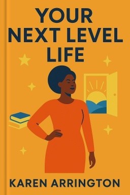 Your Next Level Life: 7 Rules of Power, Confidence, and Opportunity for Black Women in America